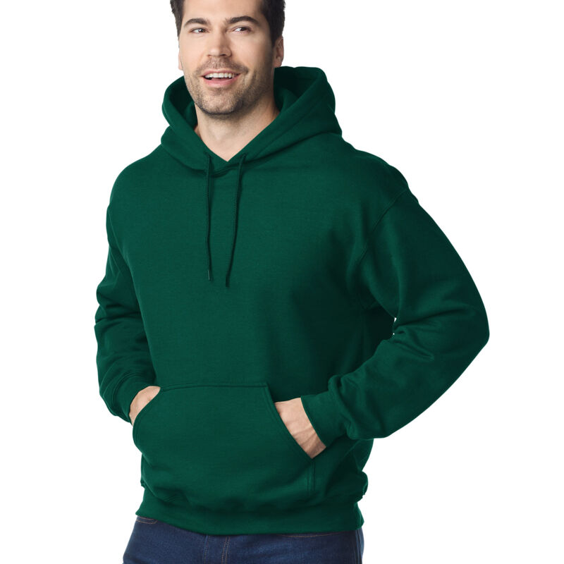 Heavy Blend™ Adult Hooded Sweatshirt Thumbnail