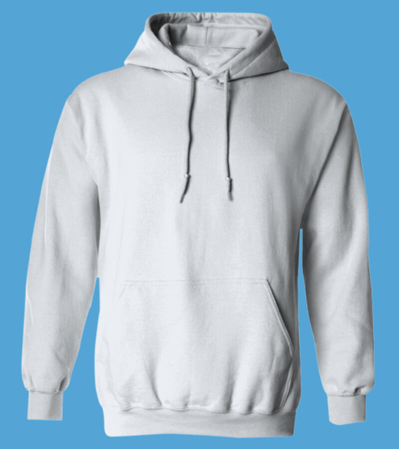 Heavy Blend™ Adult Hooded Sweatshirt Thumbnail