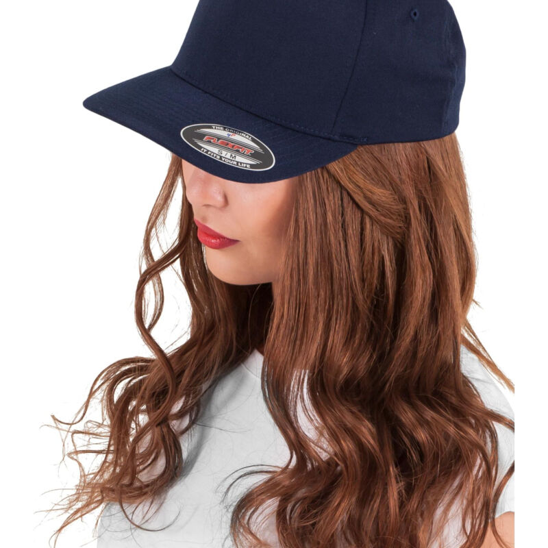 5 Panel Cap Thumbnail