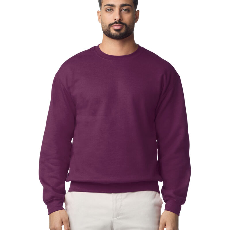 Heavy Blend™ Adult Crewneck Sweatshirt Thumbnail