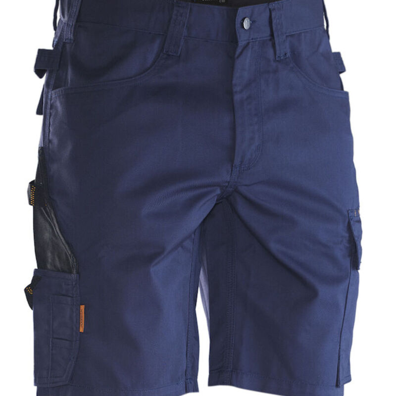 Service Shorts Thumbnail