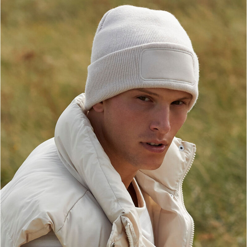 Original Patch Beanie Thumbnail