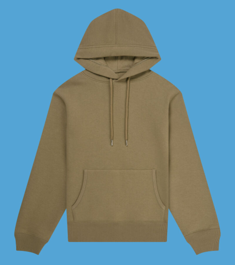 Organic Hoodie Thumbnail