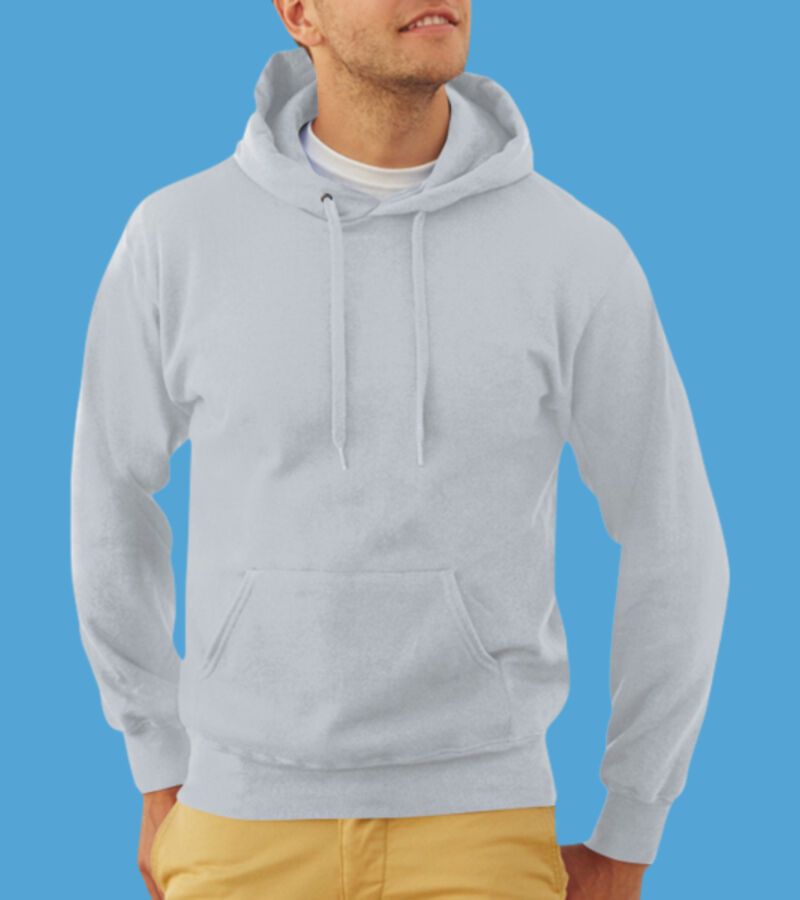 Men's Premium Hooded Sweat Thumbnail