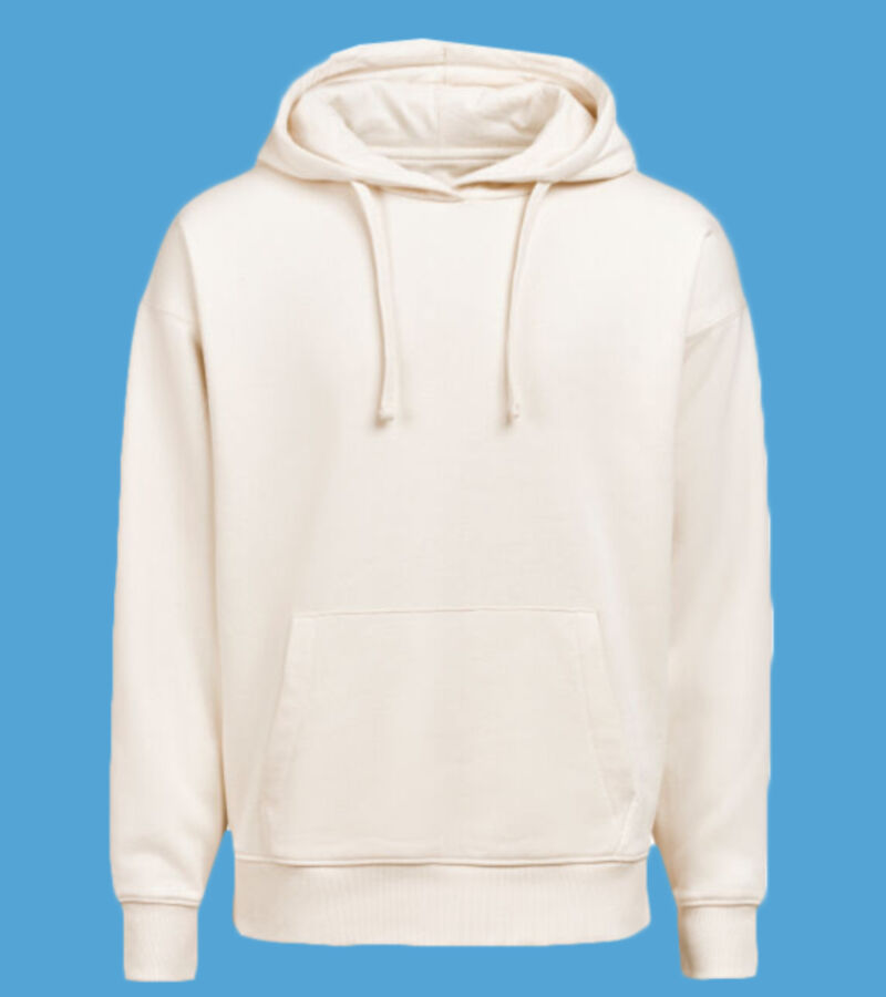 Hoodie Loose Fit Thumbnail