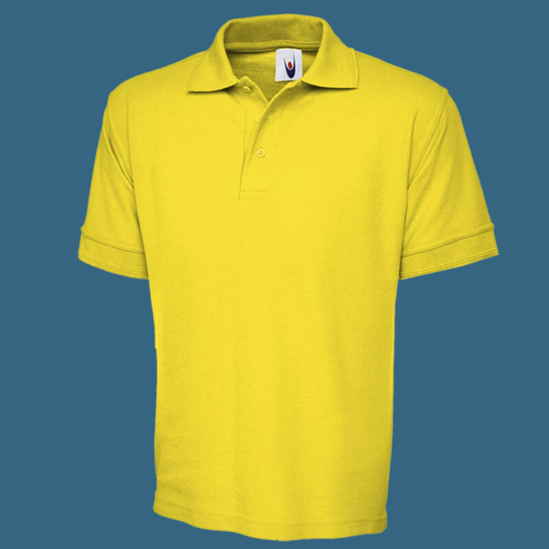 Heavyweight Poloshirt Thumbnail