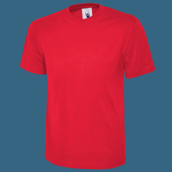 Olympic T-shirt Thumbnail