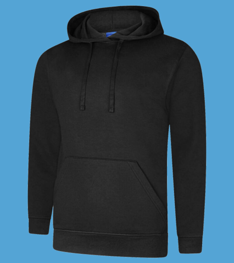 The UX Hoodie Thumbnail