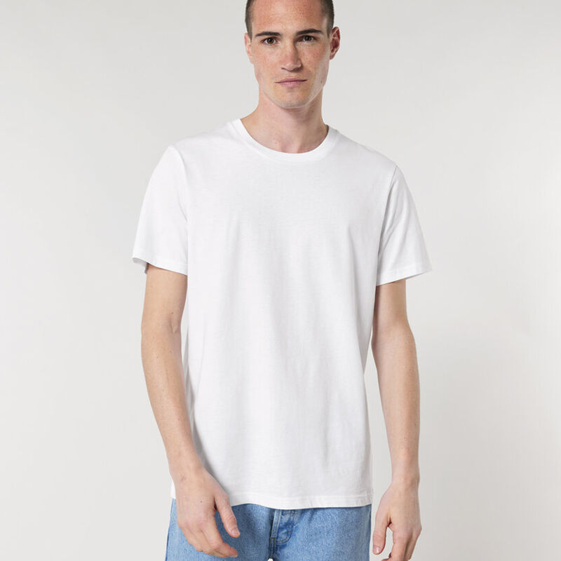 Freestyler relaxed heavy t-shirt (STTU788) Thumbnail
