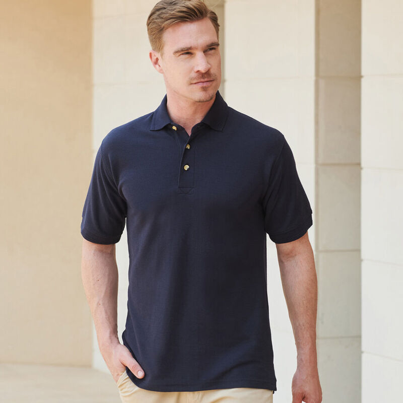 Ultimate 65/35 polo shirt Thumbnail