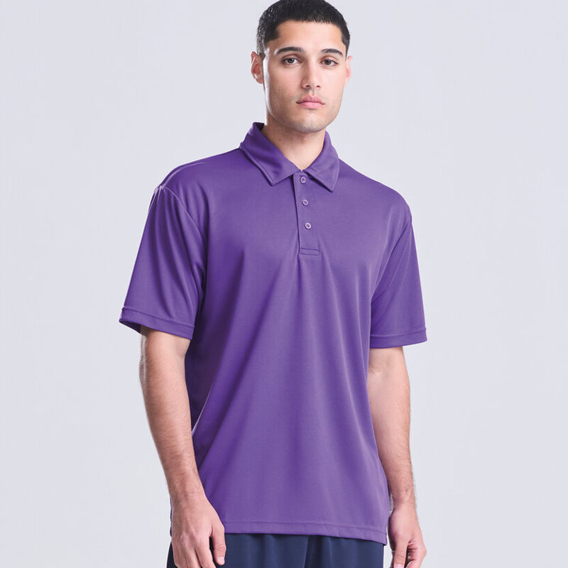 Cool polo Thumbnail