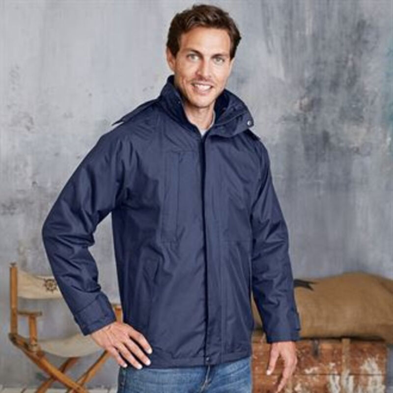 3-In-1 parka Thumbnail