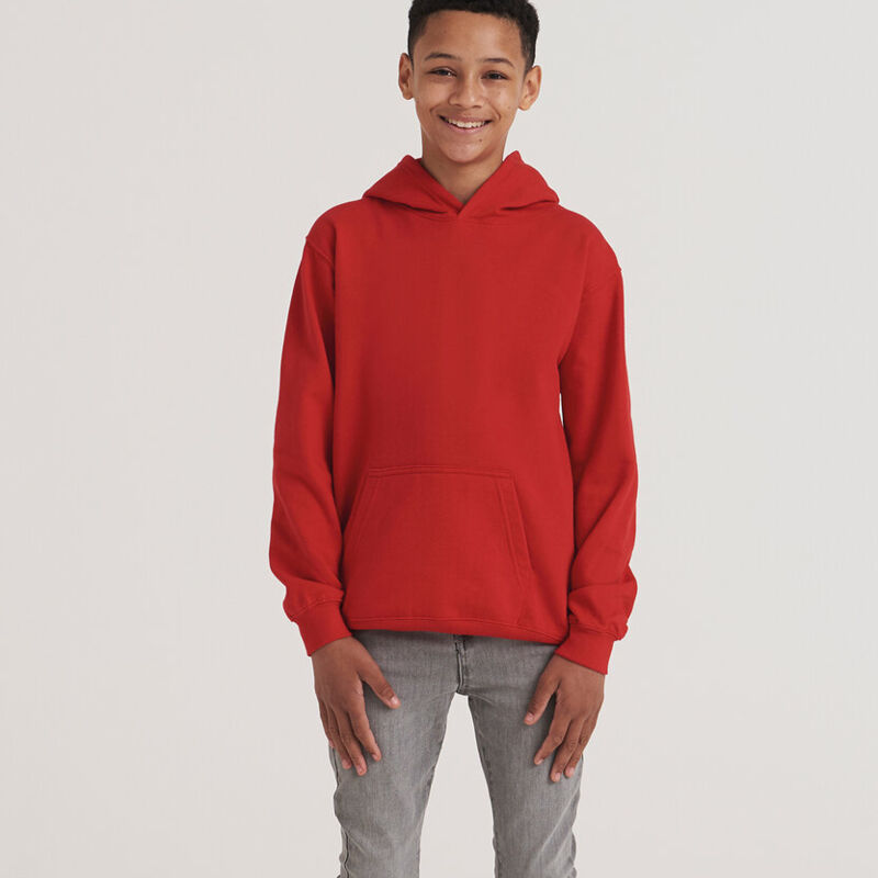 Kids hoodie Thumbnail
