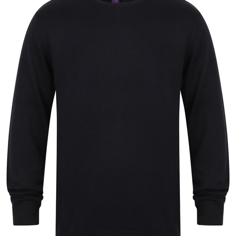 Crew neck jumper Thumbnail