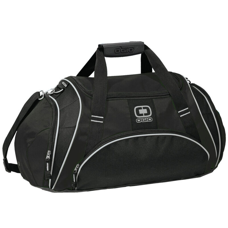 Crunch sports bag Thumbnail