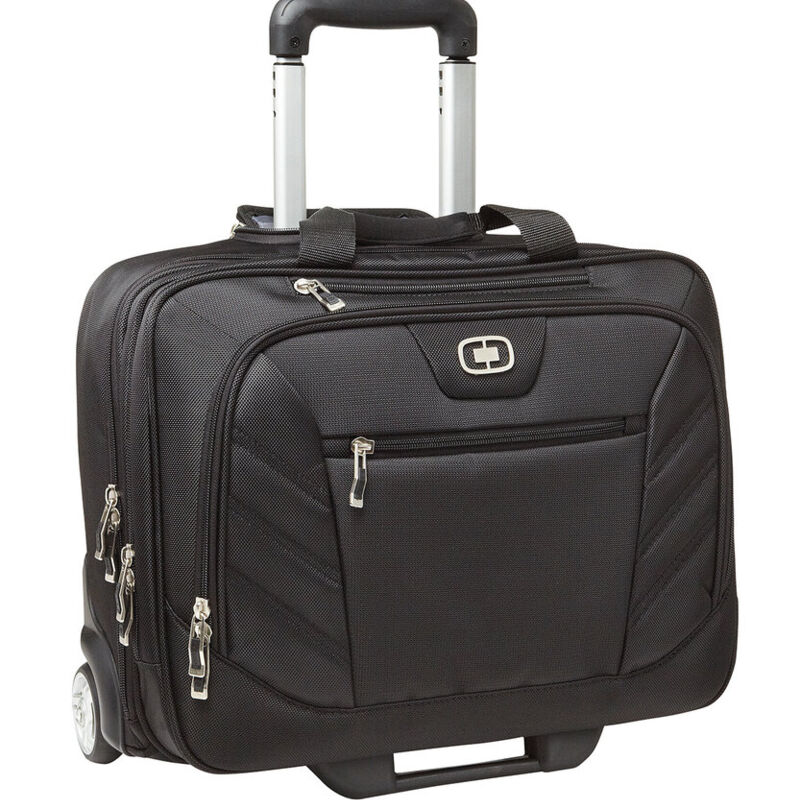 Lucin briefcase Thumbnail