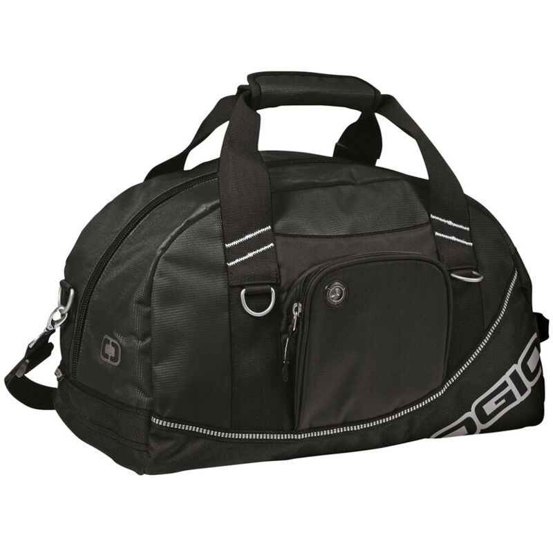 Half dome sports bag Thumbnail