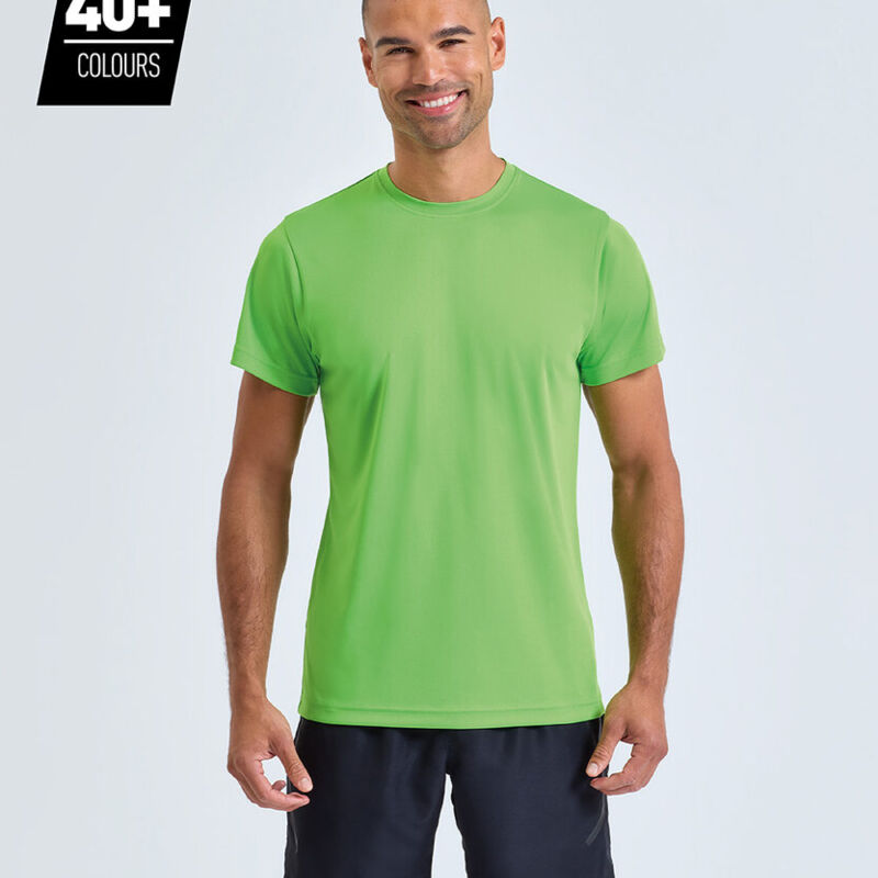 Men's TriDri® performance t-shirt Thumbnail