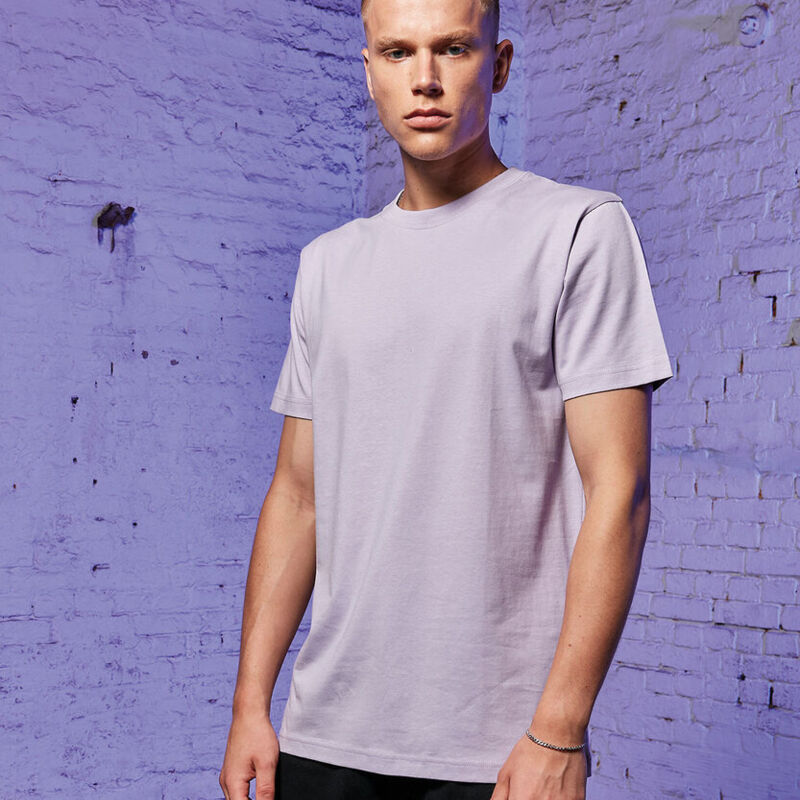 T-shirt round-neck Thumbnail