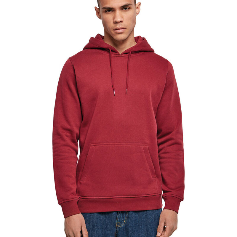 Heavy hoodie Thumbnail