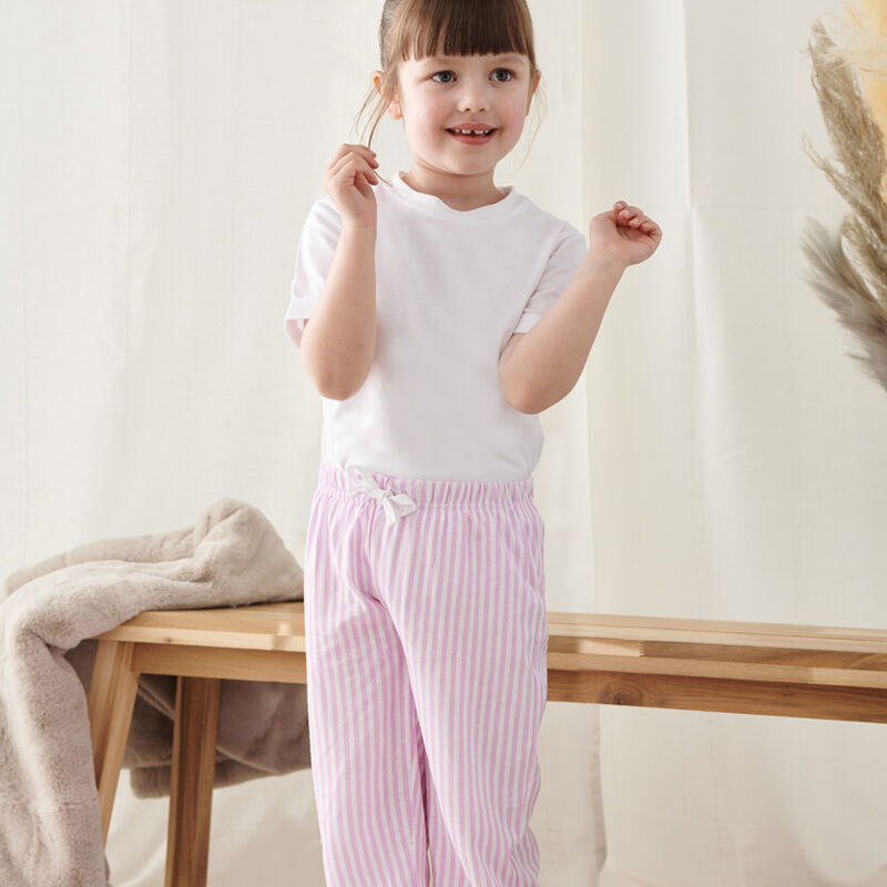 Kids long pyjamas Thumbnail