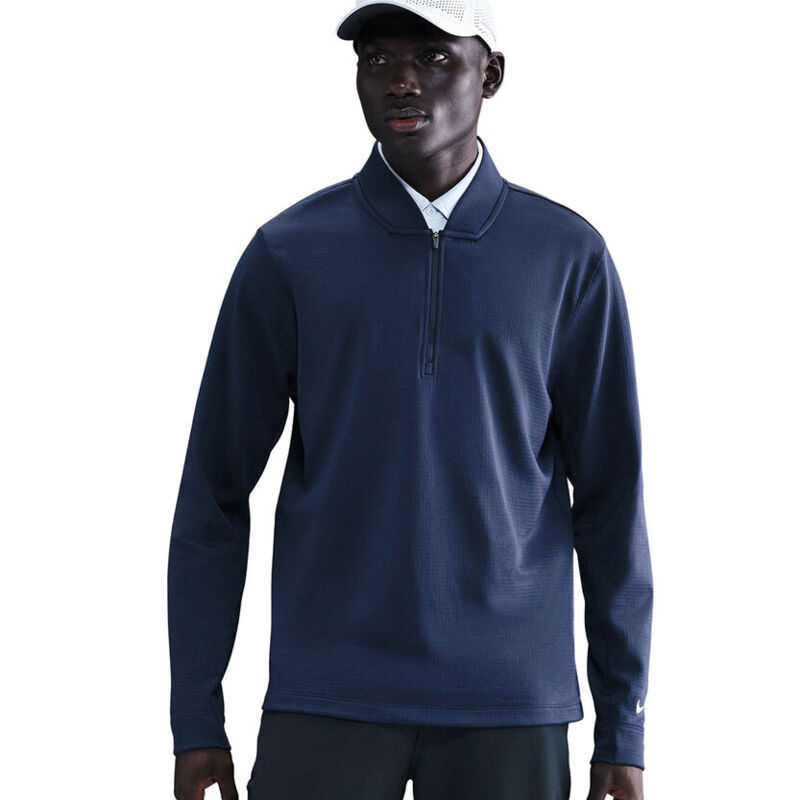 Velocity 1/2-zip top Thumbnail