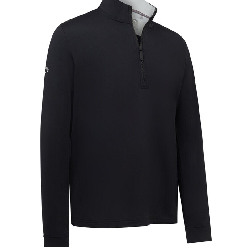 1/4-zip pullover Thumbnail