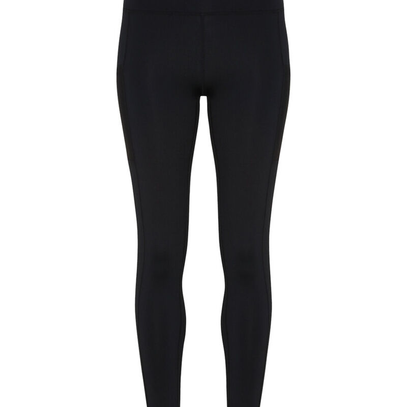 Women's TriDri® performance compression leggings Thumbnail