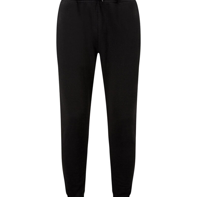 Men's TriDri® fitted joggers Thumbnail