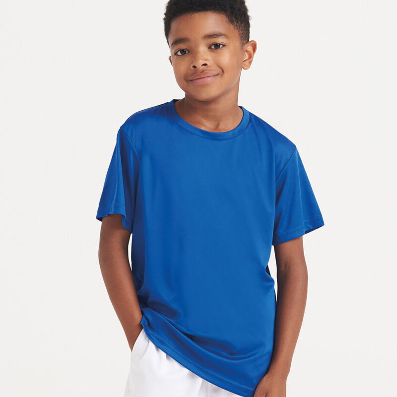 Kids cool smooth T Thumbnail