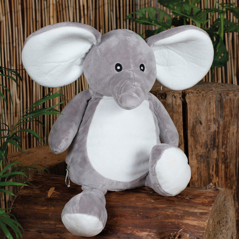 Zippie elephant Thumbnail