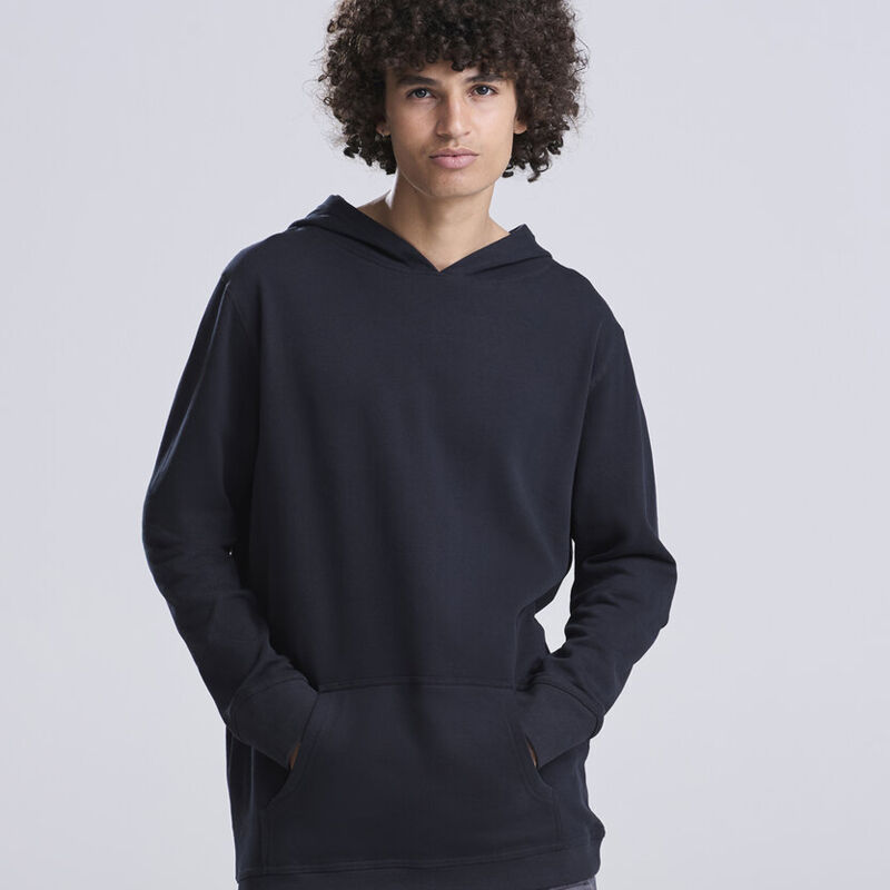 Corcovado organic hoodie Thumbnail