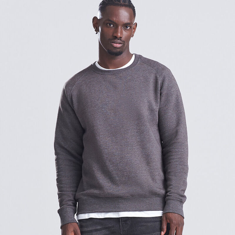 Graduate heavyweight sweatshirt Thumbnail