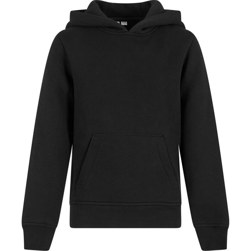 Kids basic hoodie Thumbnail