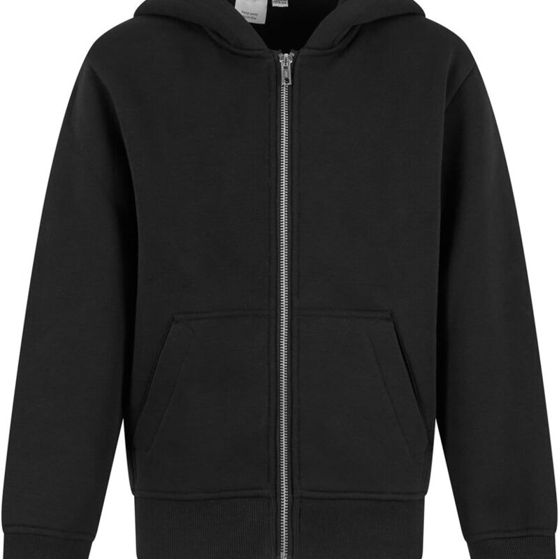 Kids oversized hoodie Thumbnail