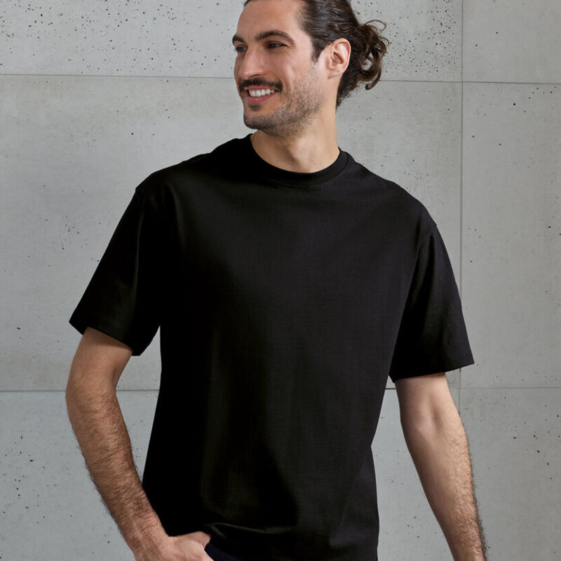 ‘Utility 2.0’ oversized t-shirt Thumbnail