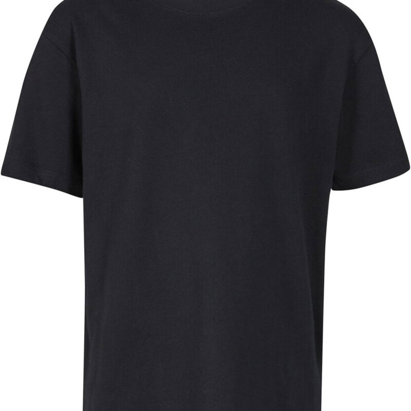 Kids oversized tee Thumbnail
