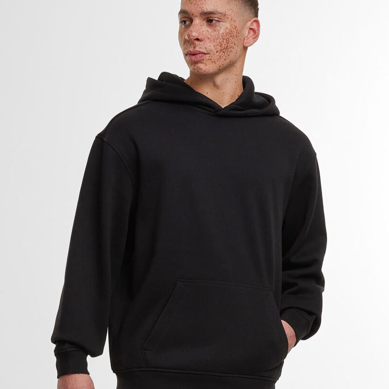Loose-fit hoodie Thumbnail
