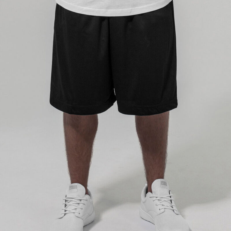 Mesh shorts Thumbnail