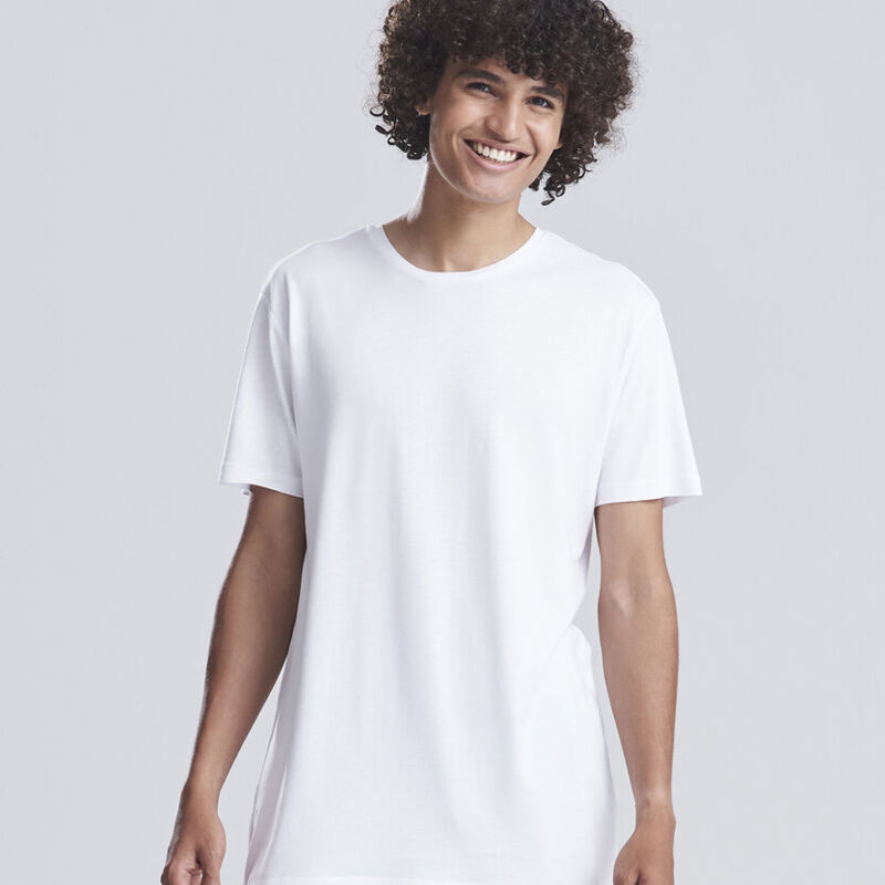 Daintree EcoViscose tee Thumbnail
