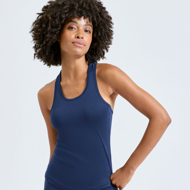 Women's TriDri® performance strap back vest Thumbnail