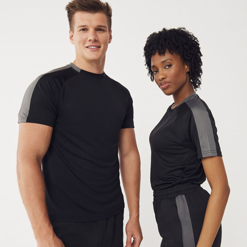 Unisex team t-shirt Thumbnail