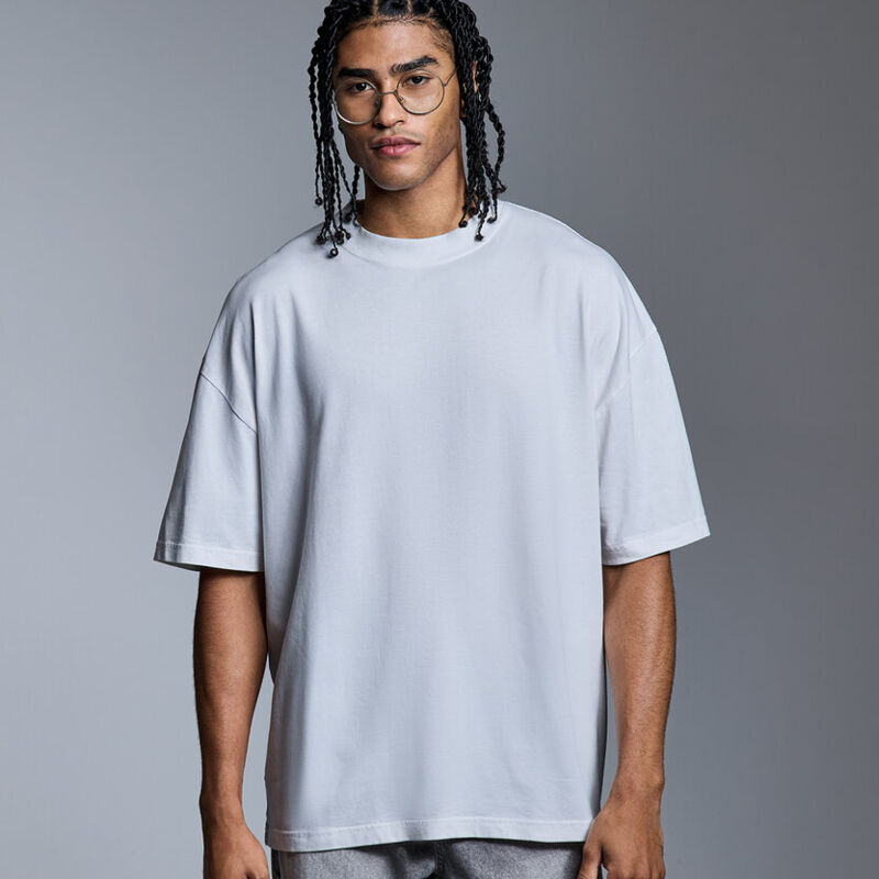 Anthem distortion washed t-shirt Thumbnail