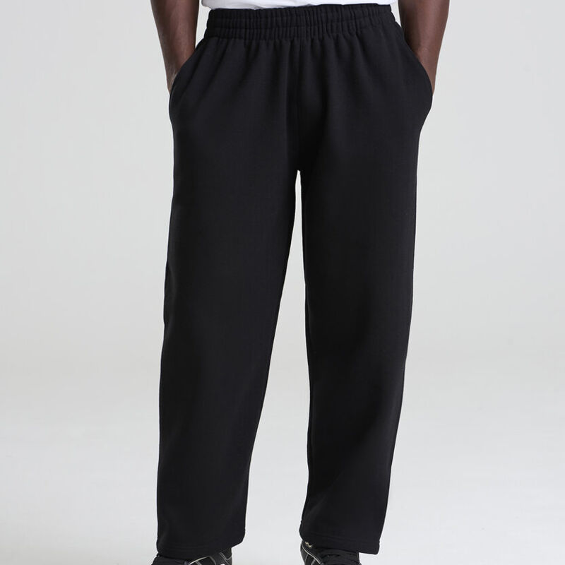 Signature heavyweight jogpants Thumbnail