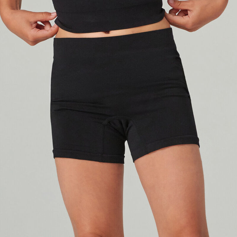 Kids seamless shorts Thumbnail