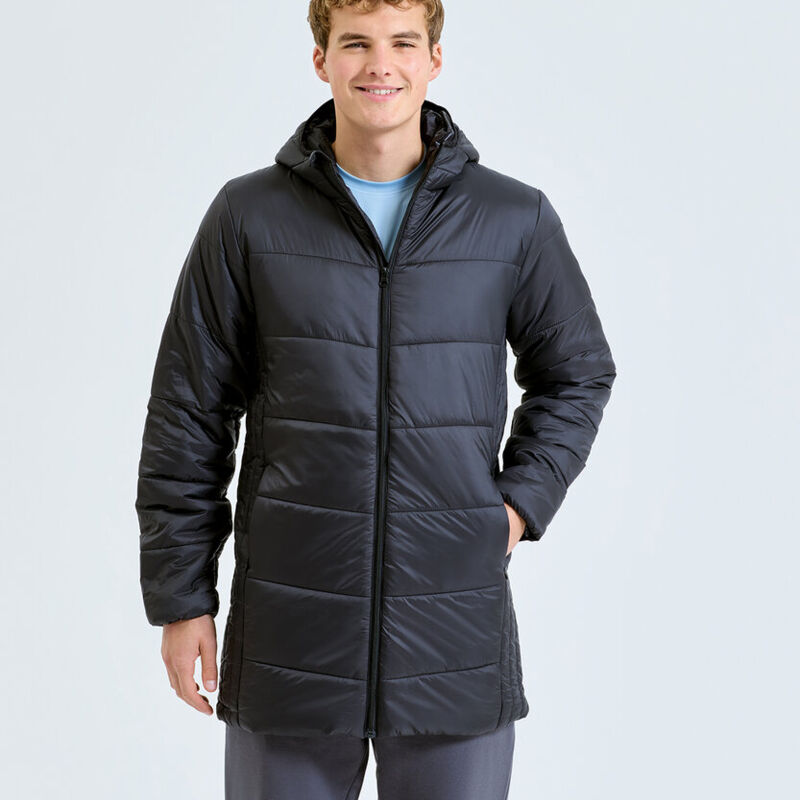 Tridri® microlight longline jacket Thumbnail