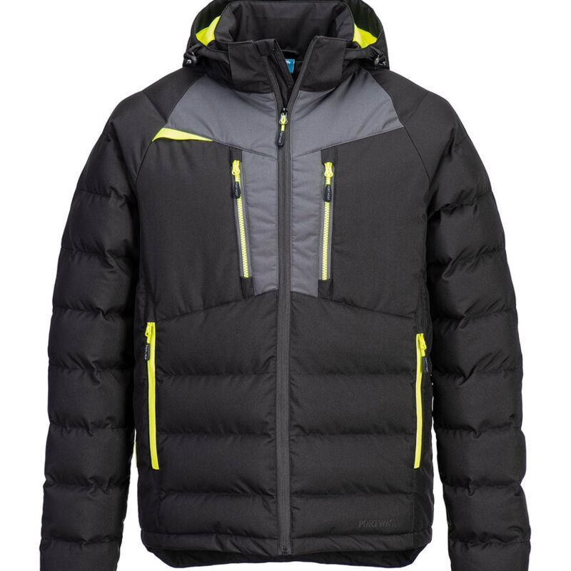 DX4 Insulated jacket (DX468) Thumbnail