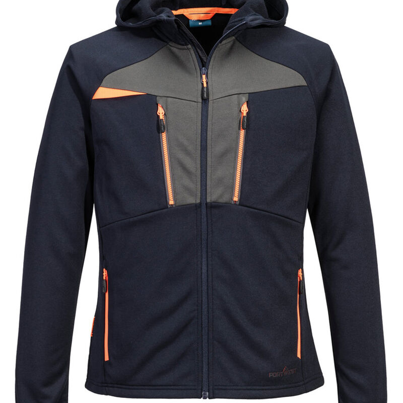 DX4 Technical fleece (DX417) Thumbnail