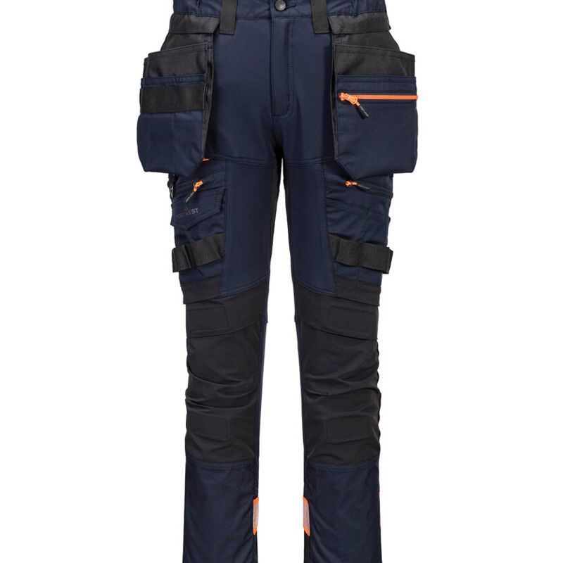 DX4 Detachable holster pocket trousers (DX440) Thumbnail