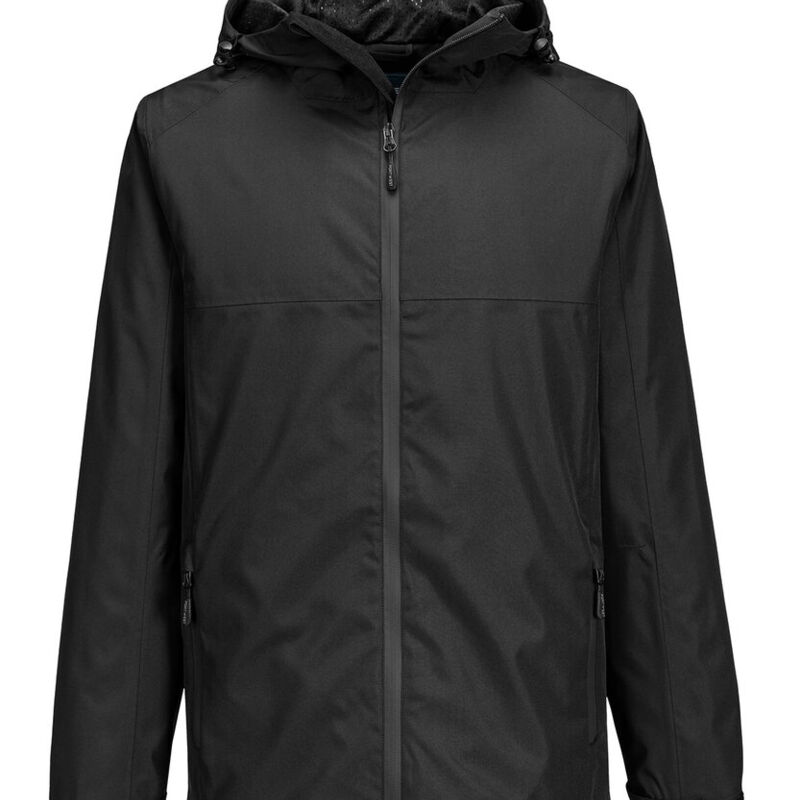 Professional rain jacket (S610) Thumbnail